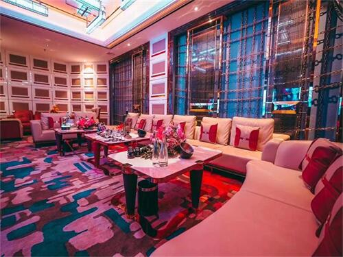 杭州ktv小时场好玩选择-上城区ktv预定