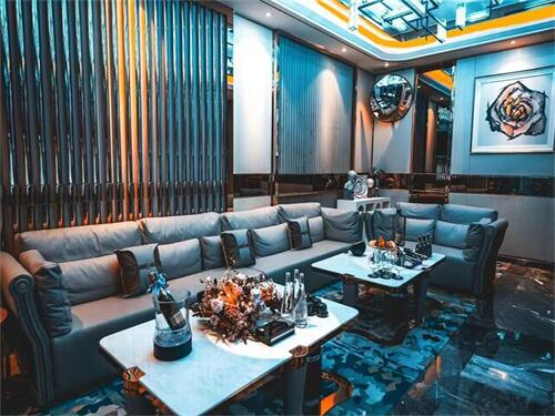 杭州ktv商务场和小时场的差异-上城区ktv预定