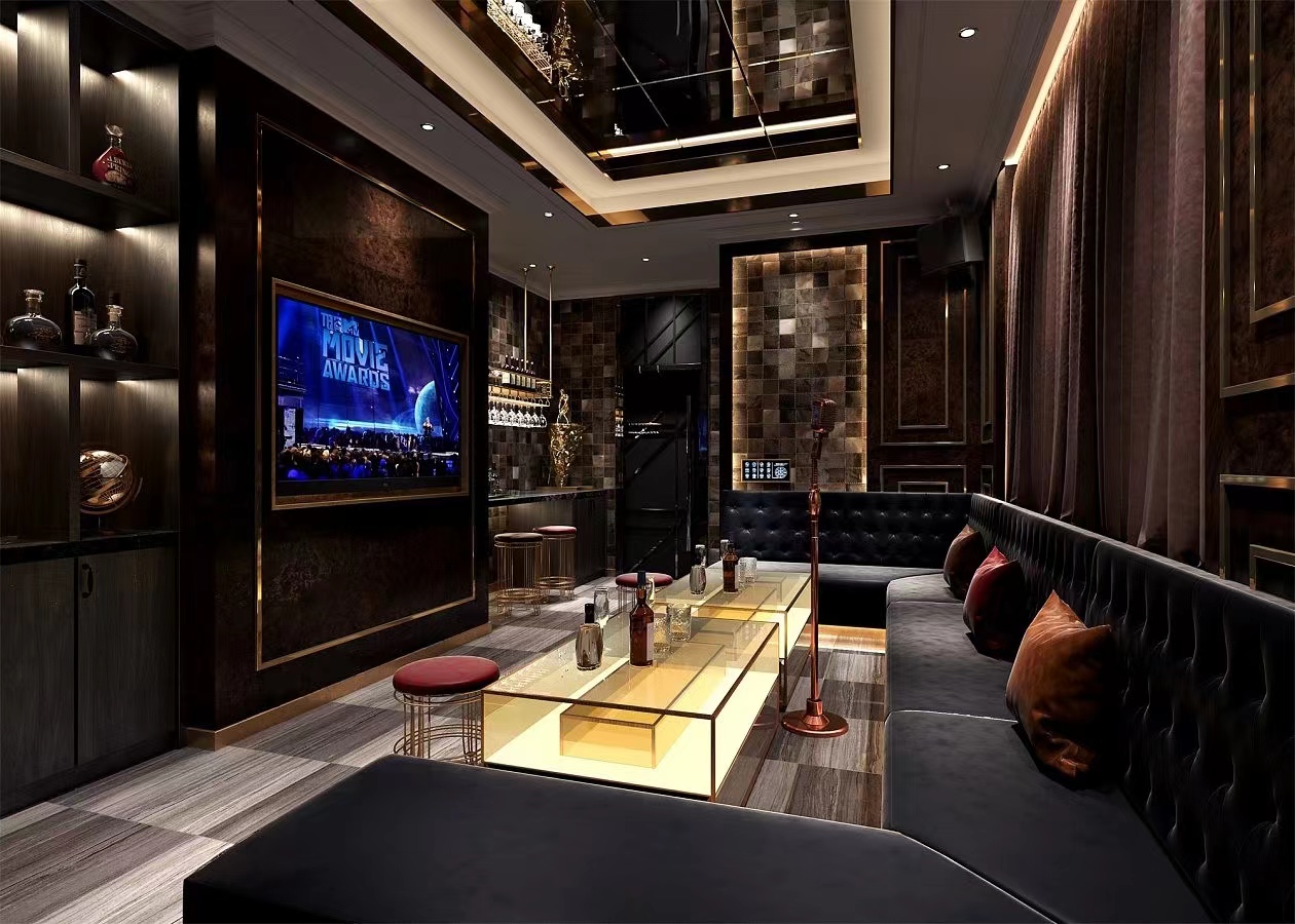 杭州小时场ktv优惠ktv小时场预订指南-上城区ktv预定